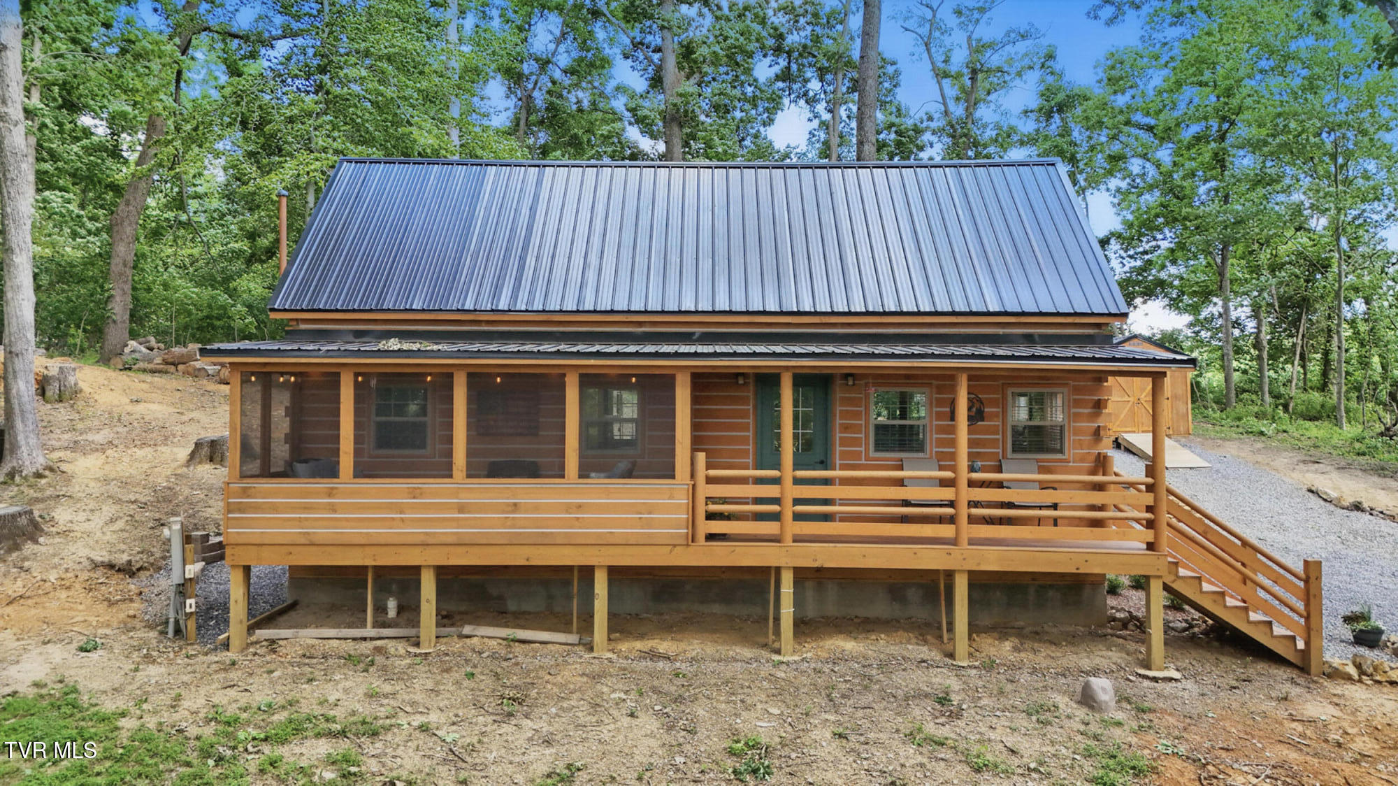 166 Booher Road, Jonesborough, Tennessee image 1