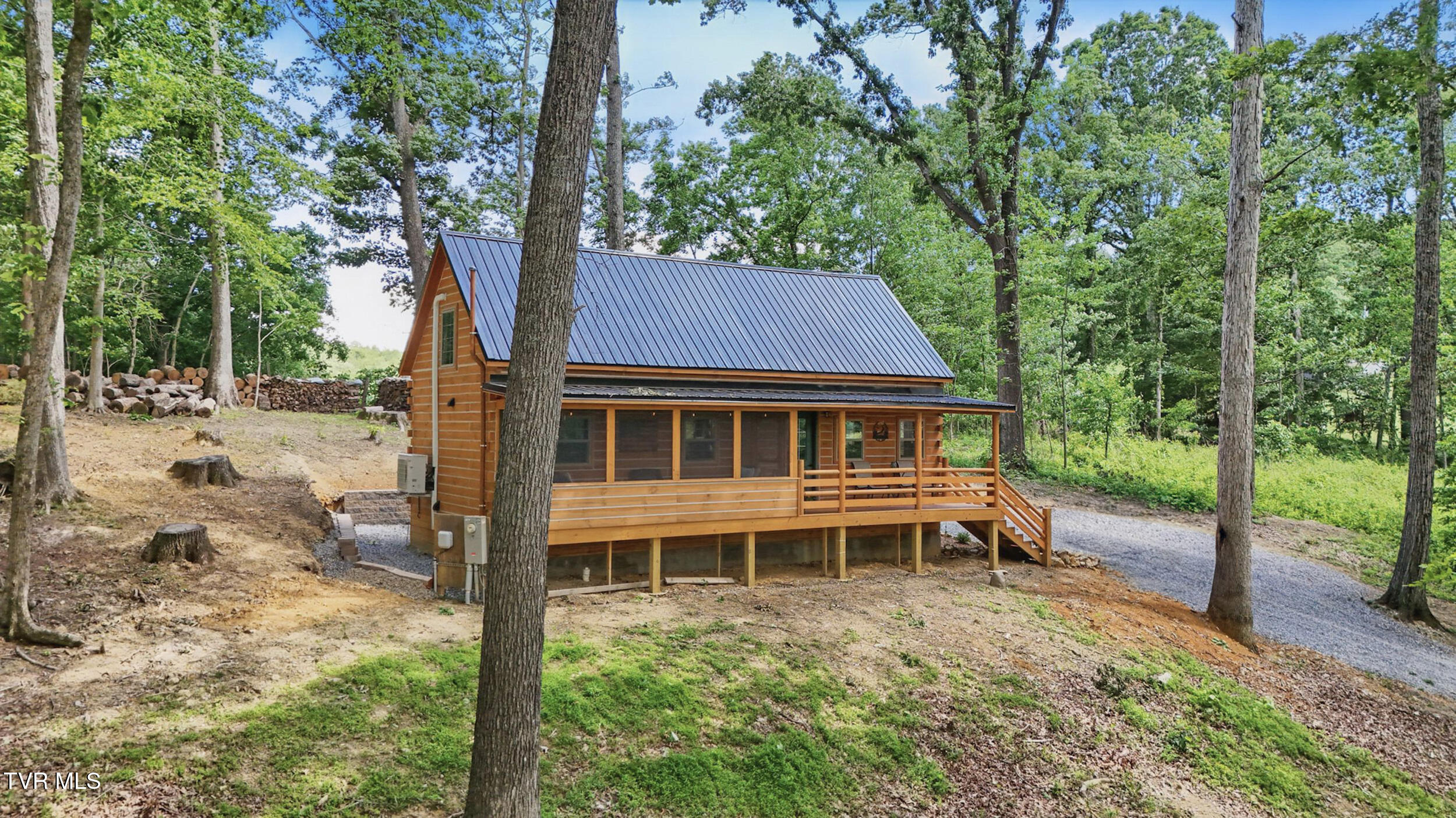 166 Booher Road, Jonesborough, Tennessee image 3