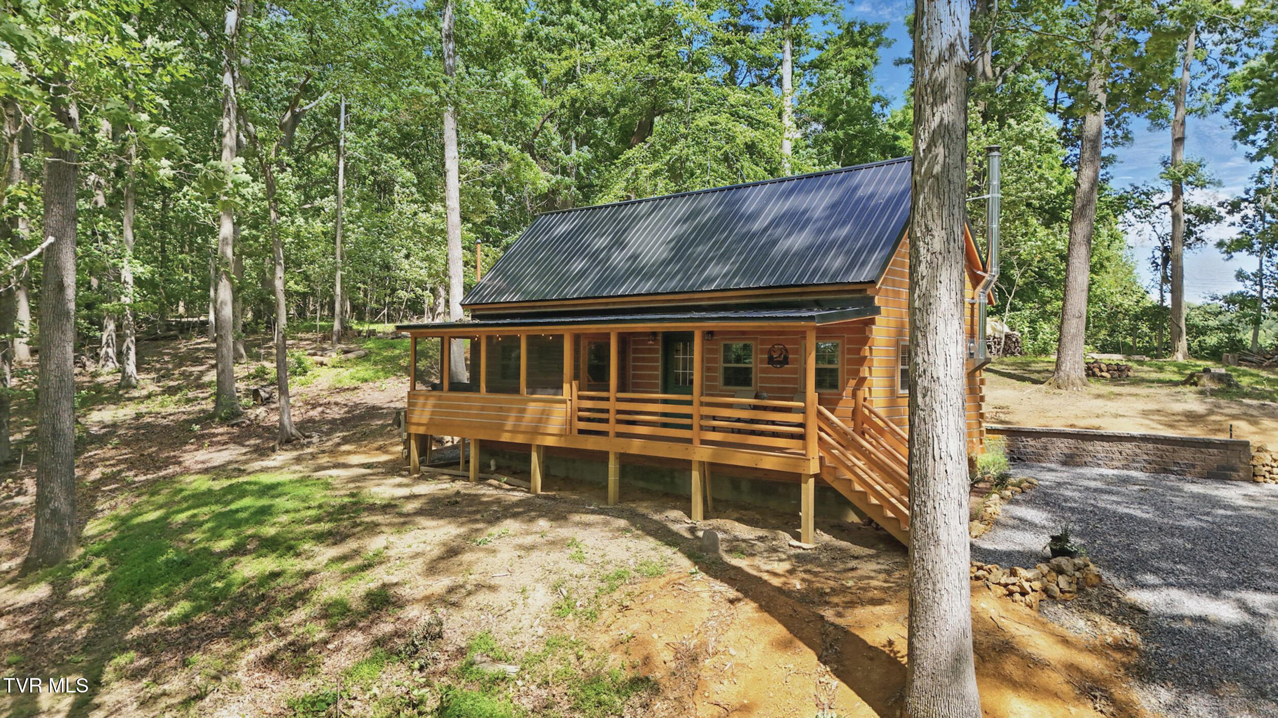 166 Booher Road, Jonesborough, Tennessee image 4