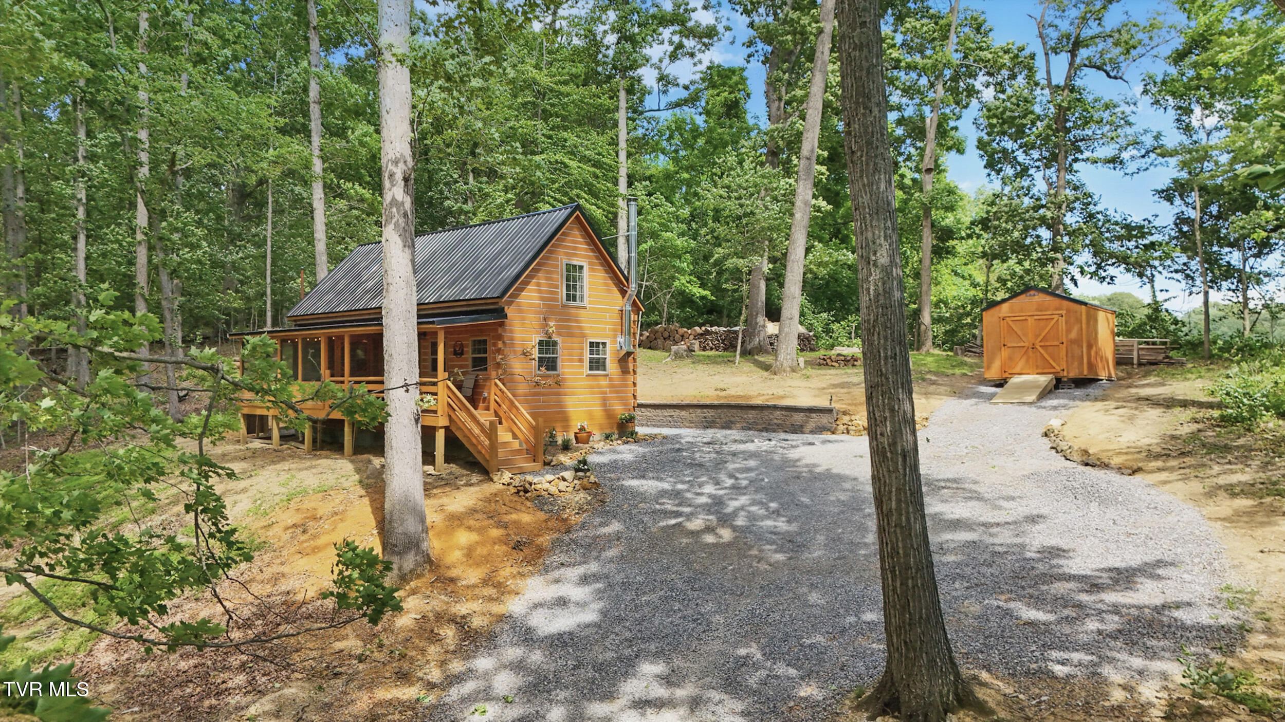 166 Booher Road, Jonesborough, Tennessee image 2