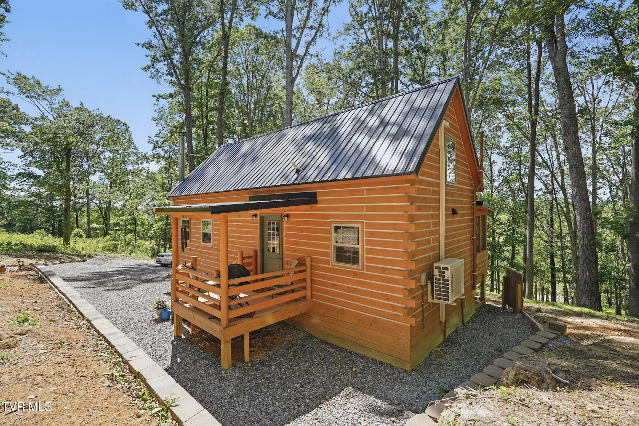 166 Booher Road, Jonesborough, Tennessee image 8