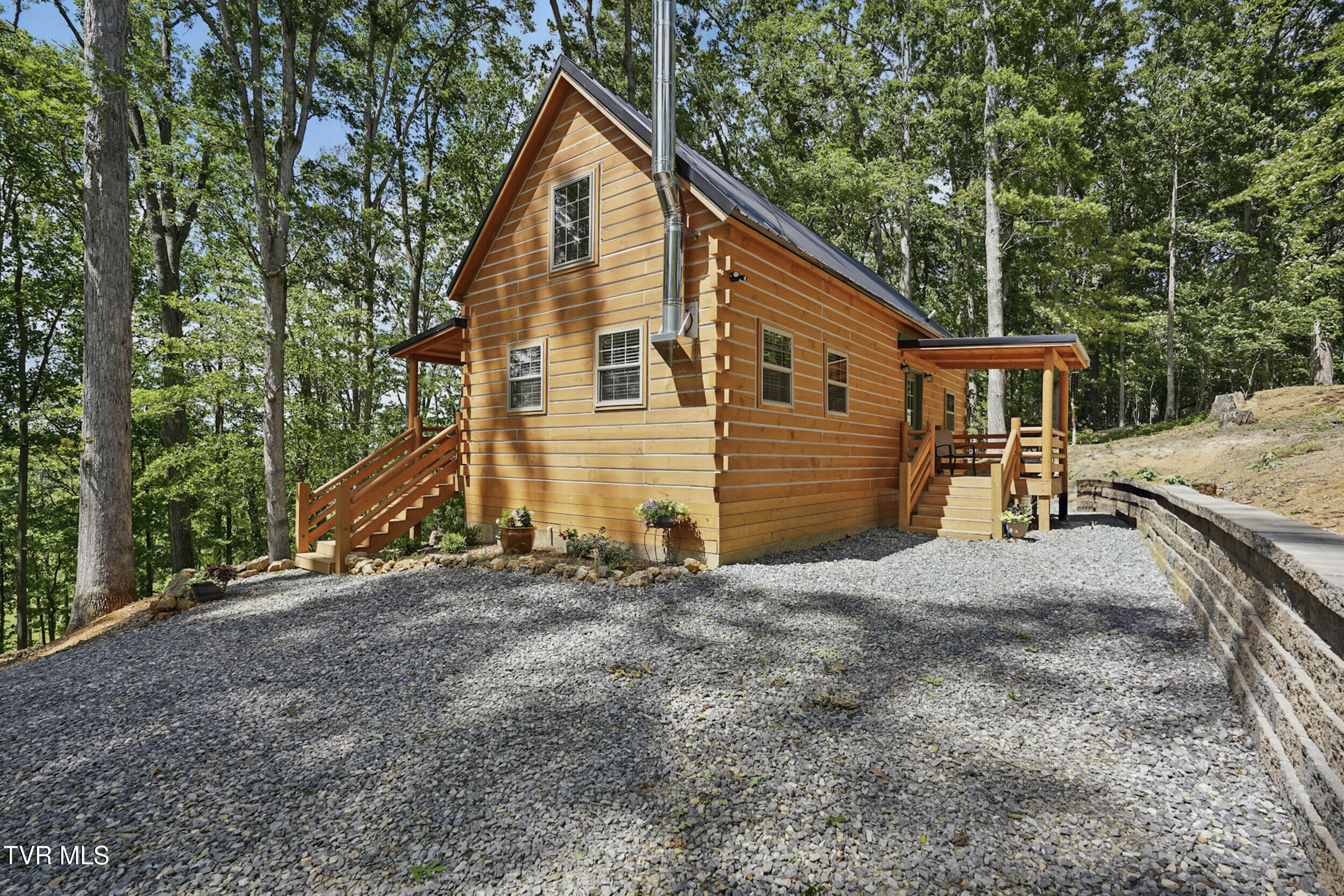 166 Booher Road, Jonesborough, Tennessee image 7