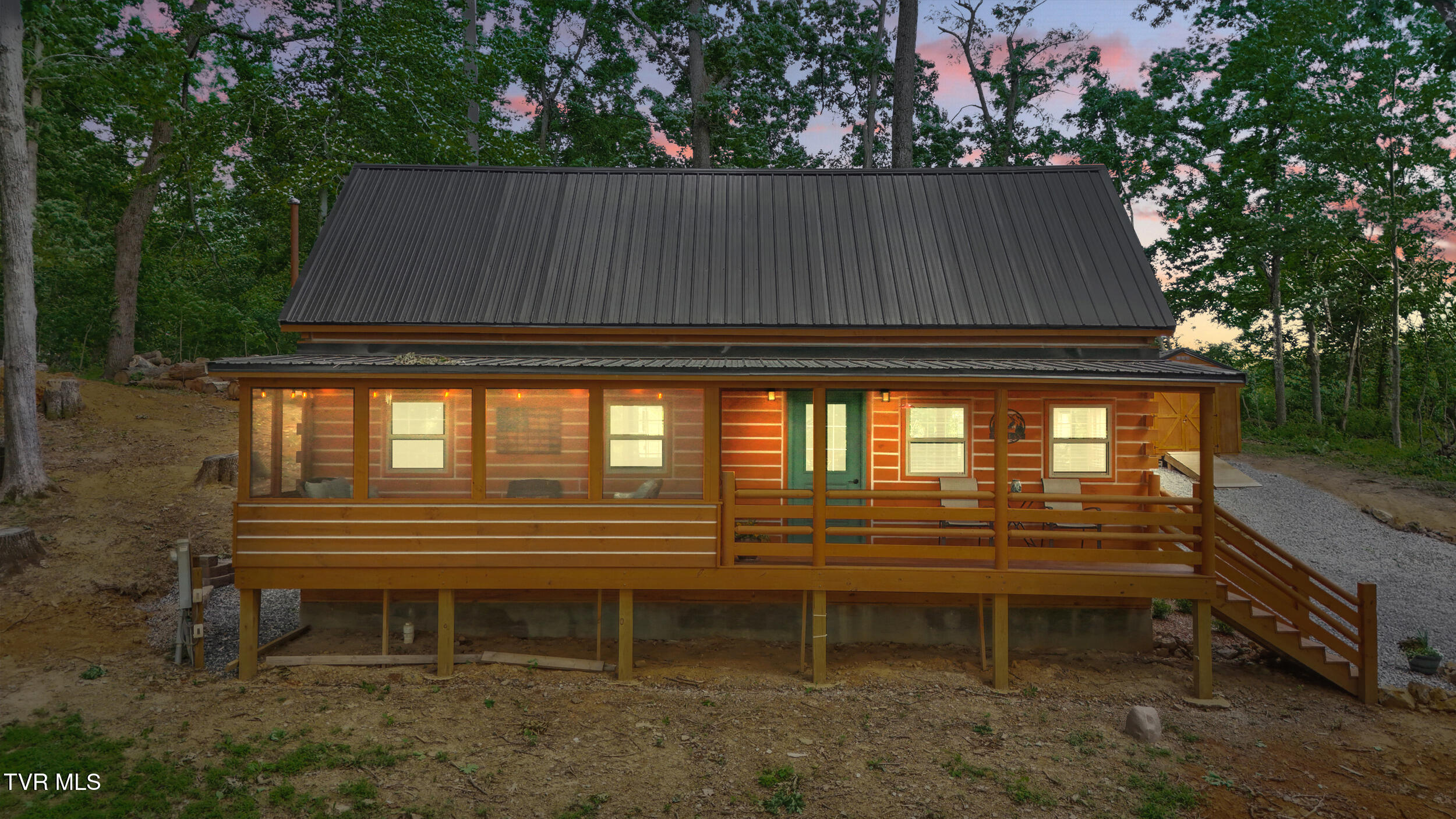 166 Booher Road, Jonesborough, Tennessee image 5