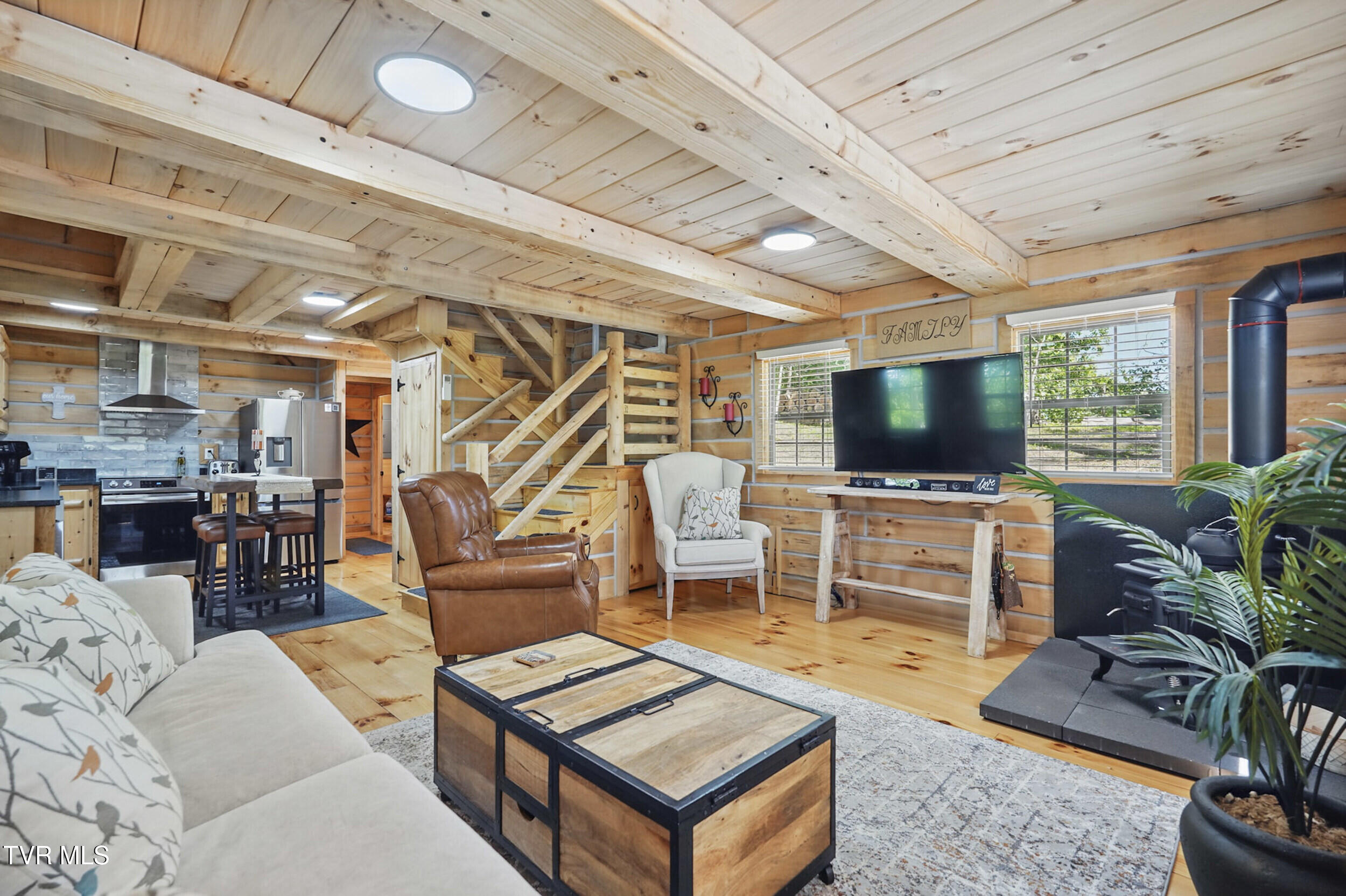 166 Booher Road, Jonesborough, Tennessee image 16