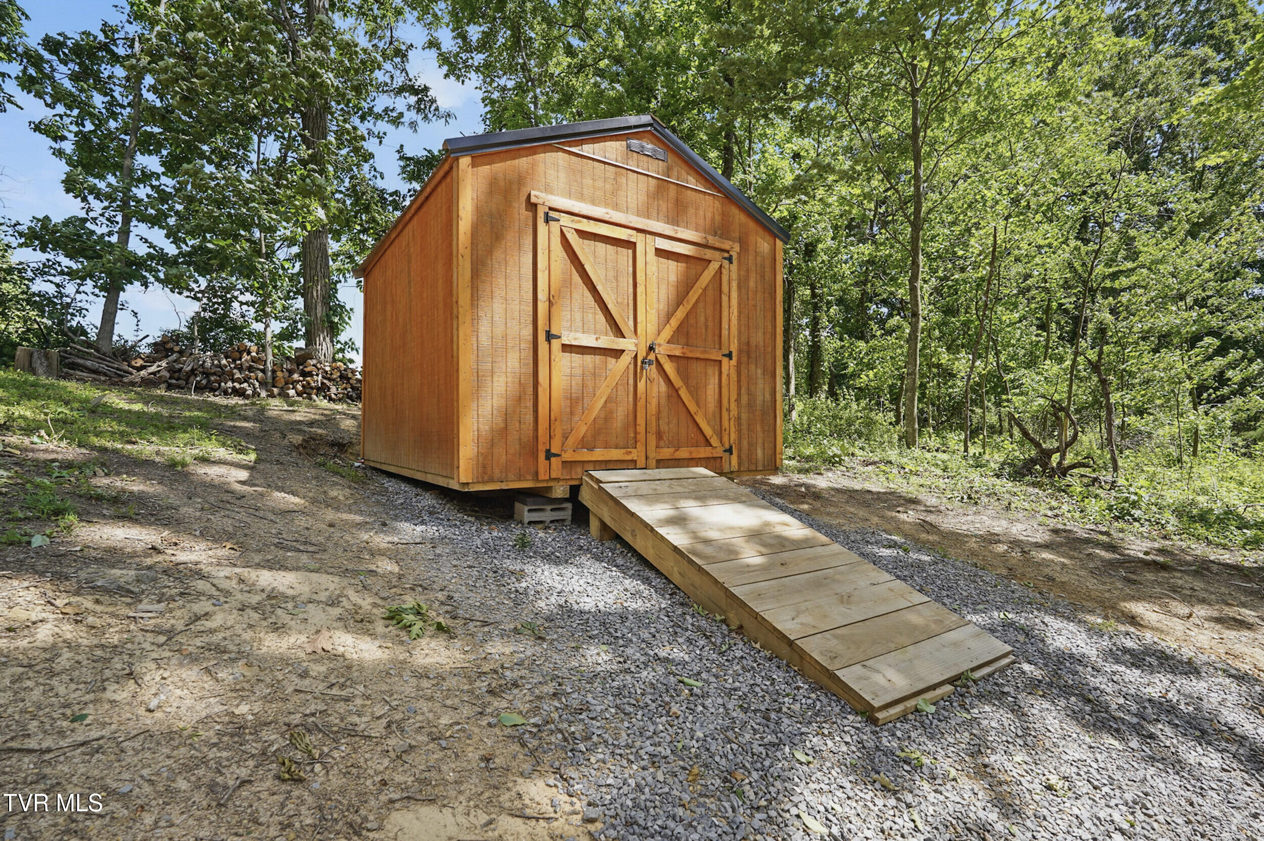 166 Booher Road, Jonesborough, Tennessee image 37