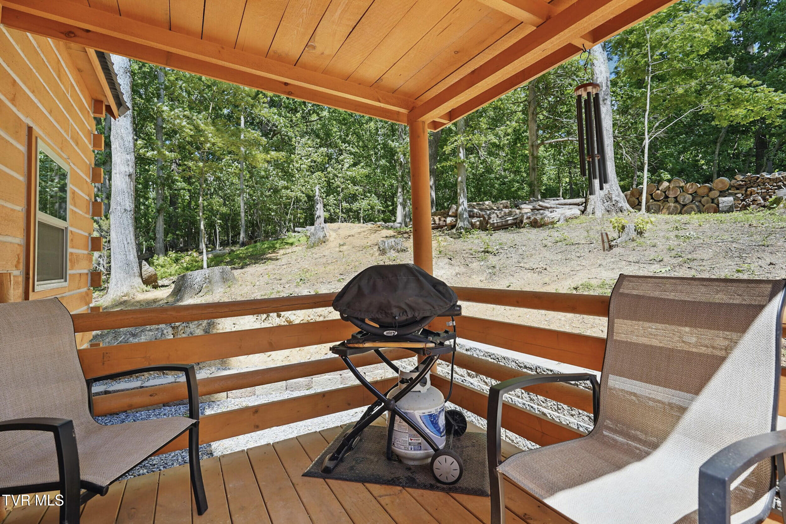 166 Booher Road, Jonesborough, Tennessee image 34