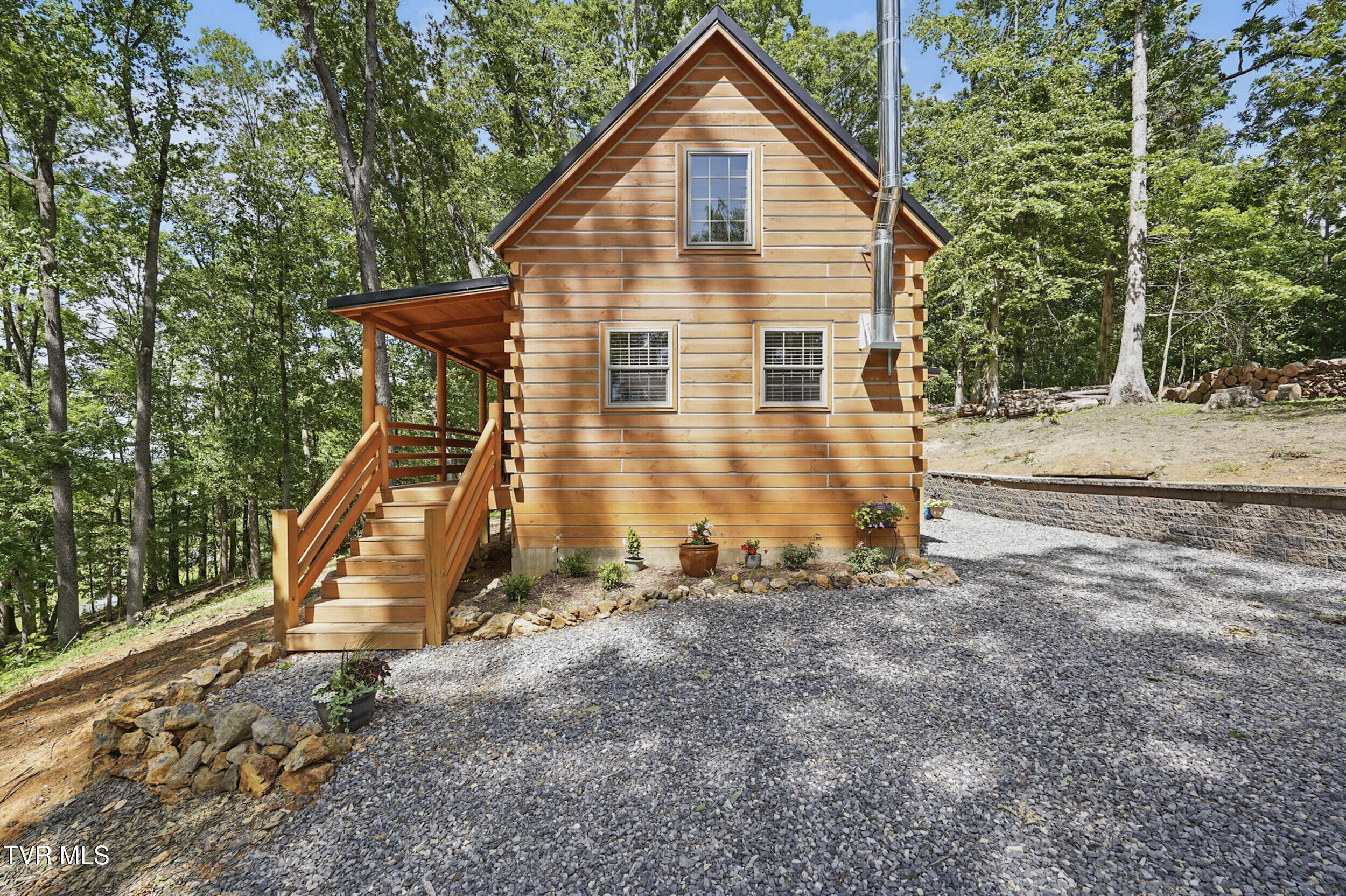 166 Booher Road, Jonesborough, Tennessee image 6