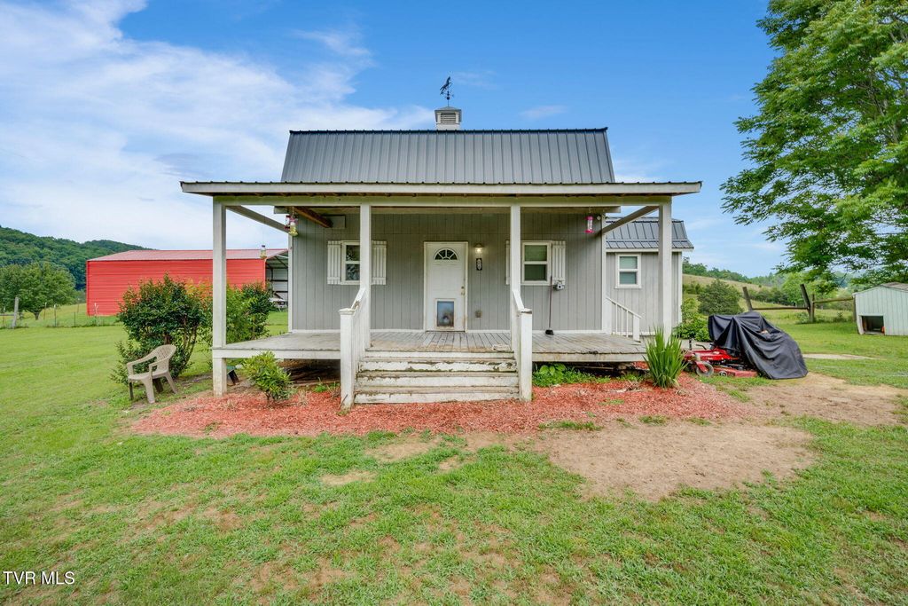 Photo of 935 Adams Lane, Mooresburg, TN 37811 (MLS # 9988873)