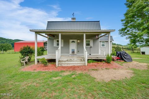 Photo of 935 Adams Lane, Mooresburg, TN 37811 (MLS # 9988873)