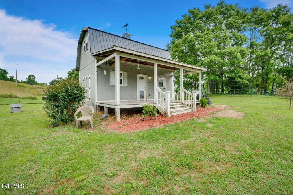 Photo of 935 Adams Lane, Mooresburg, TN 37811 (MLS # 9988873)