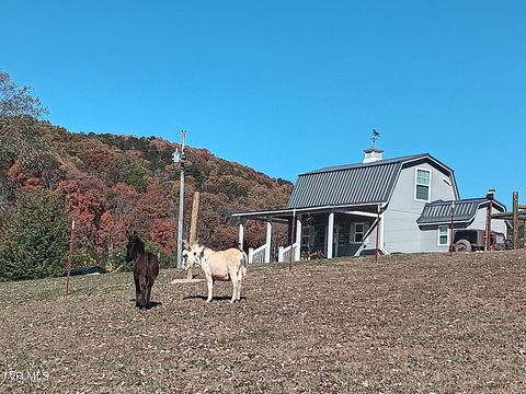 Homes For Sale - 935 Adams Lane<br/> Mooresburg, TN 37811