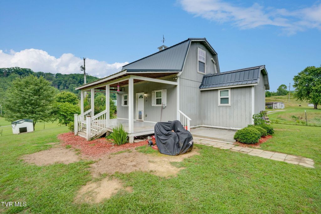 Photo of 935 Adams Lane, Mooresburg, TN 37811 (MLS # 9988873)
