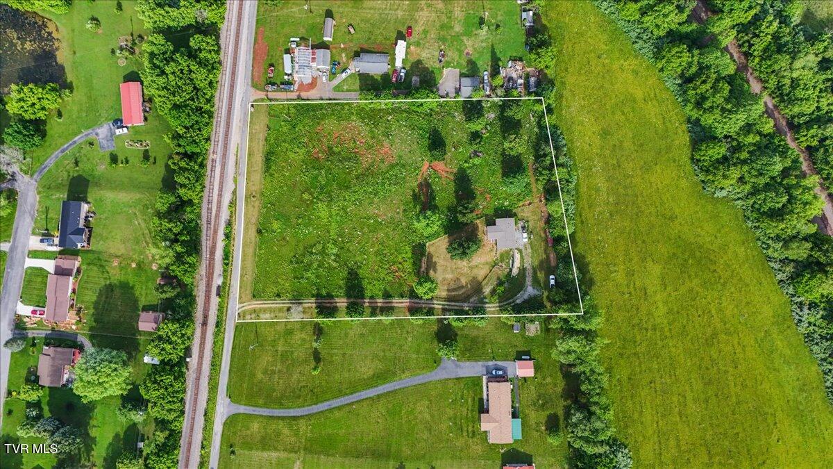 531 Way Cross Rd. Rd, Church Hill, Tennessee image 4