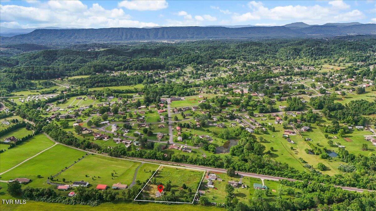 531 Way Cross Rd. Rd, Church Hill, Tennessee image 2