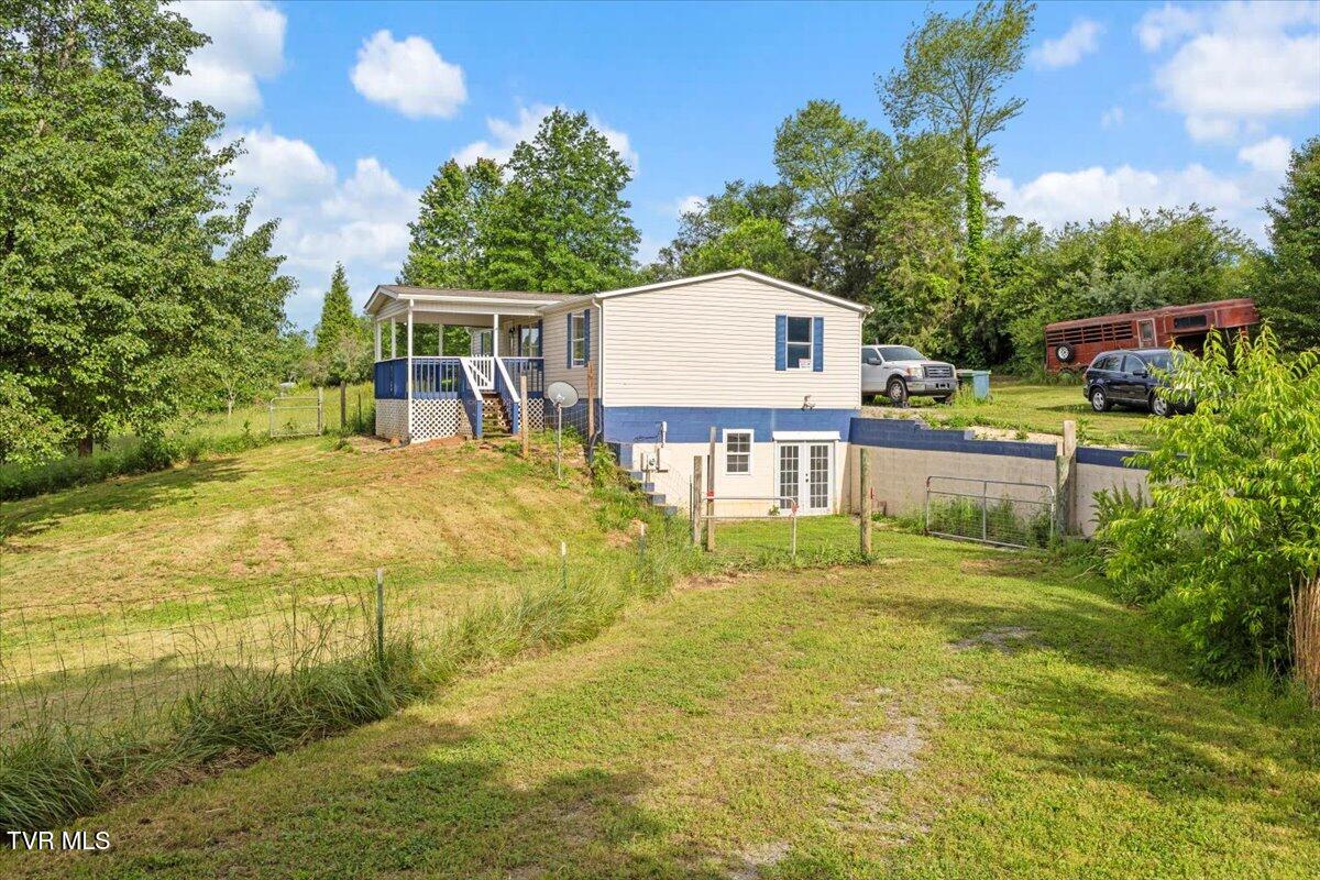 531 Way Cross Rd. Rd, Church Hill, Tennessee image 28