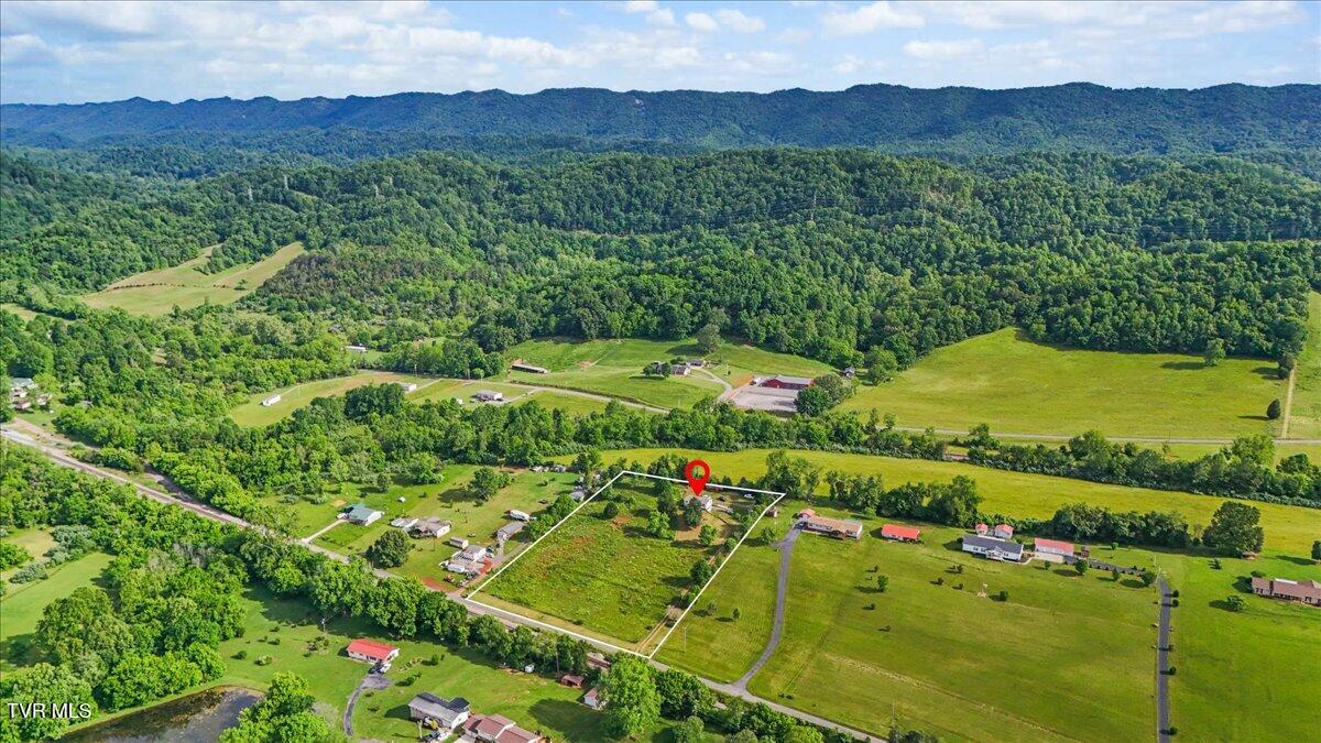 531 Way Cross Rd. Rd, Church Hill, Tennessee image 3