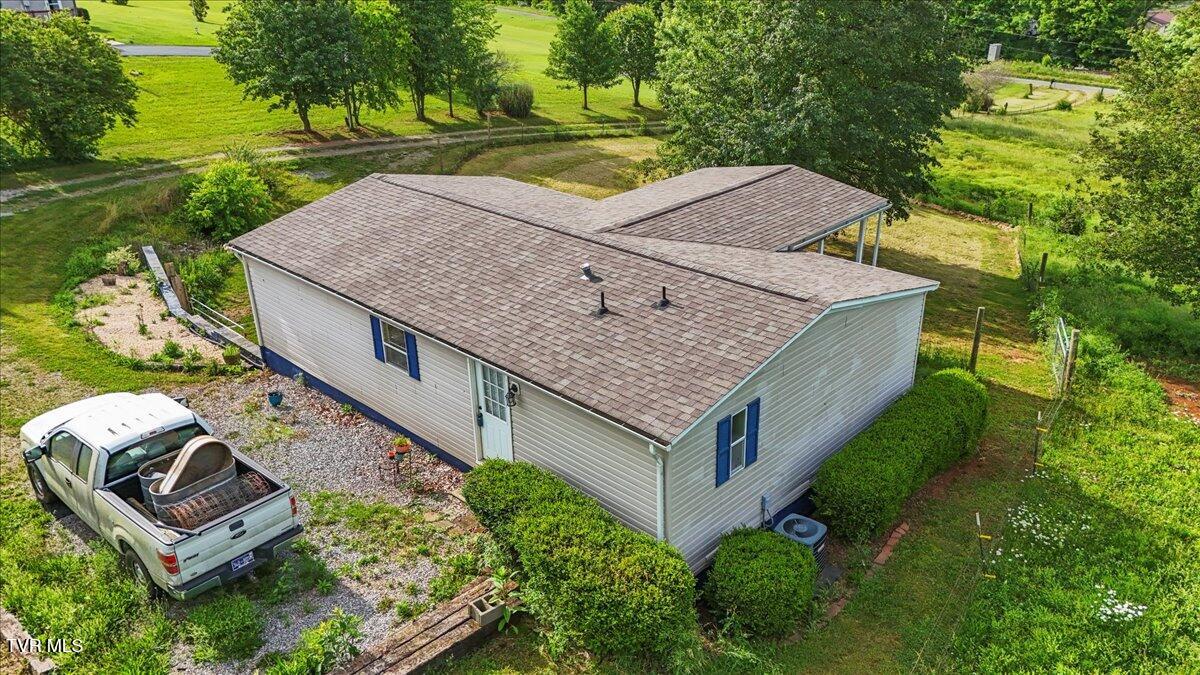 531 Way Cross Rd. Rd, Church Hill, Tennessee image 5