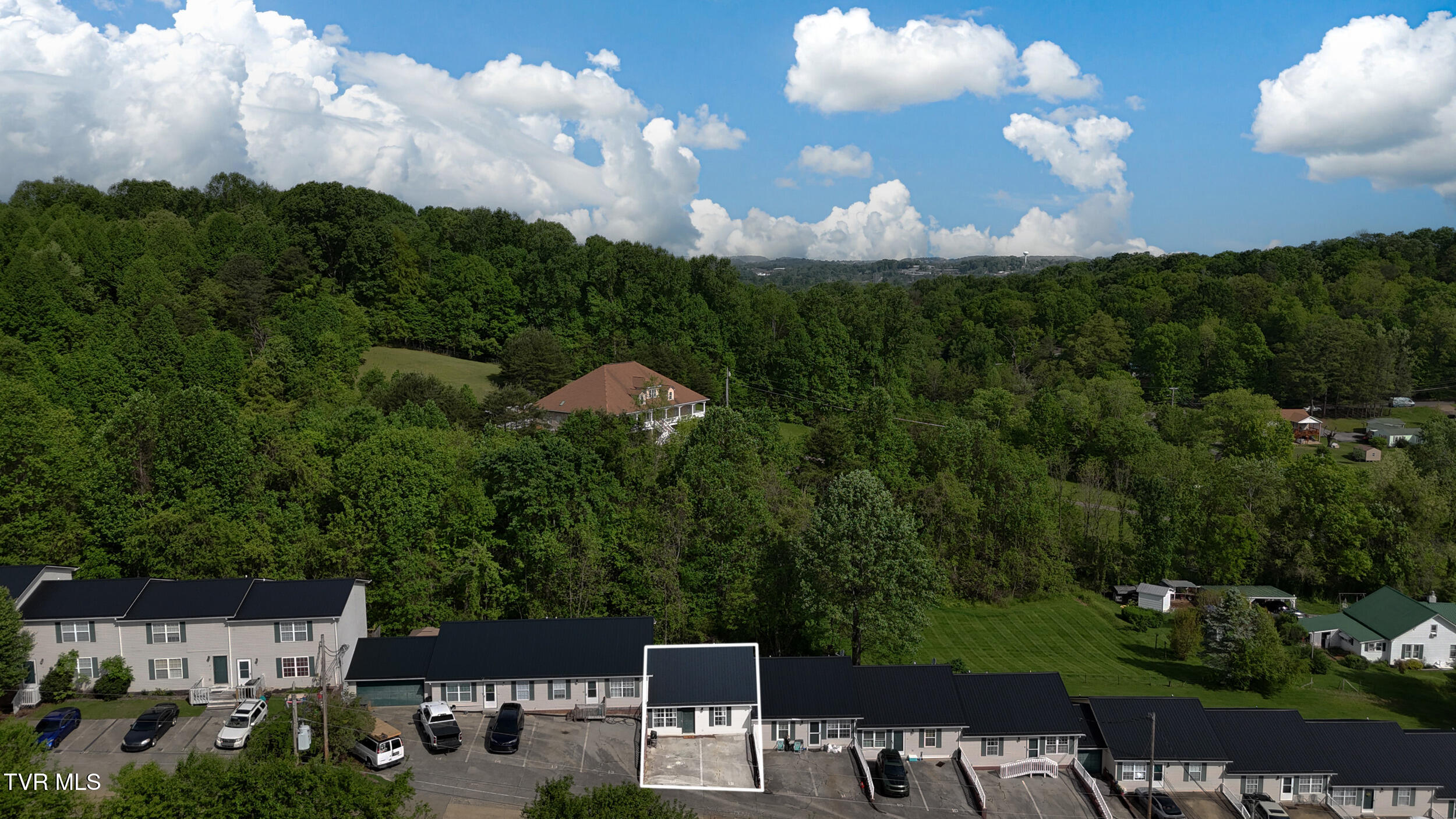 1700 Lone Oak Road #12, Johnson City, Tennessee image 24