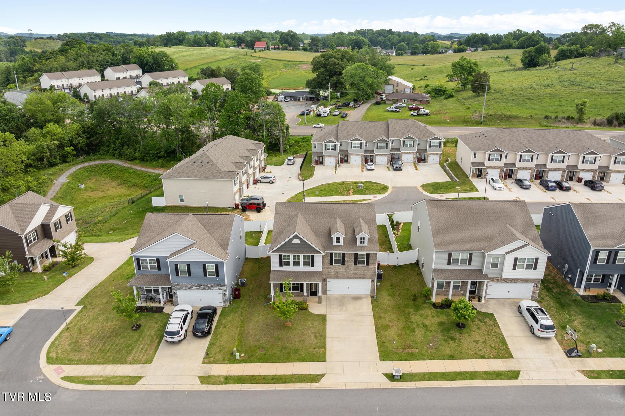 478 Brinkleys Way, Johnson City, Tennessee image 45