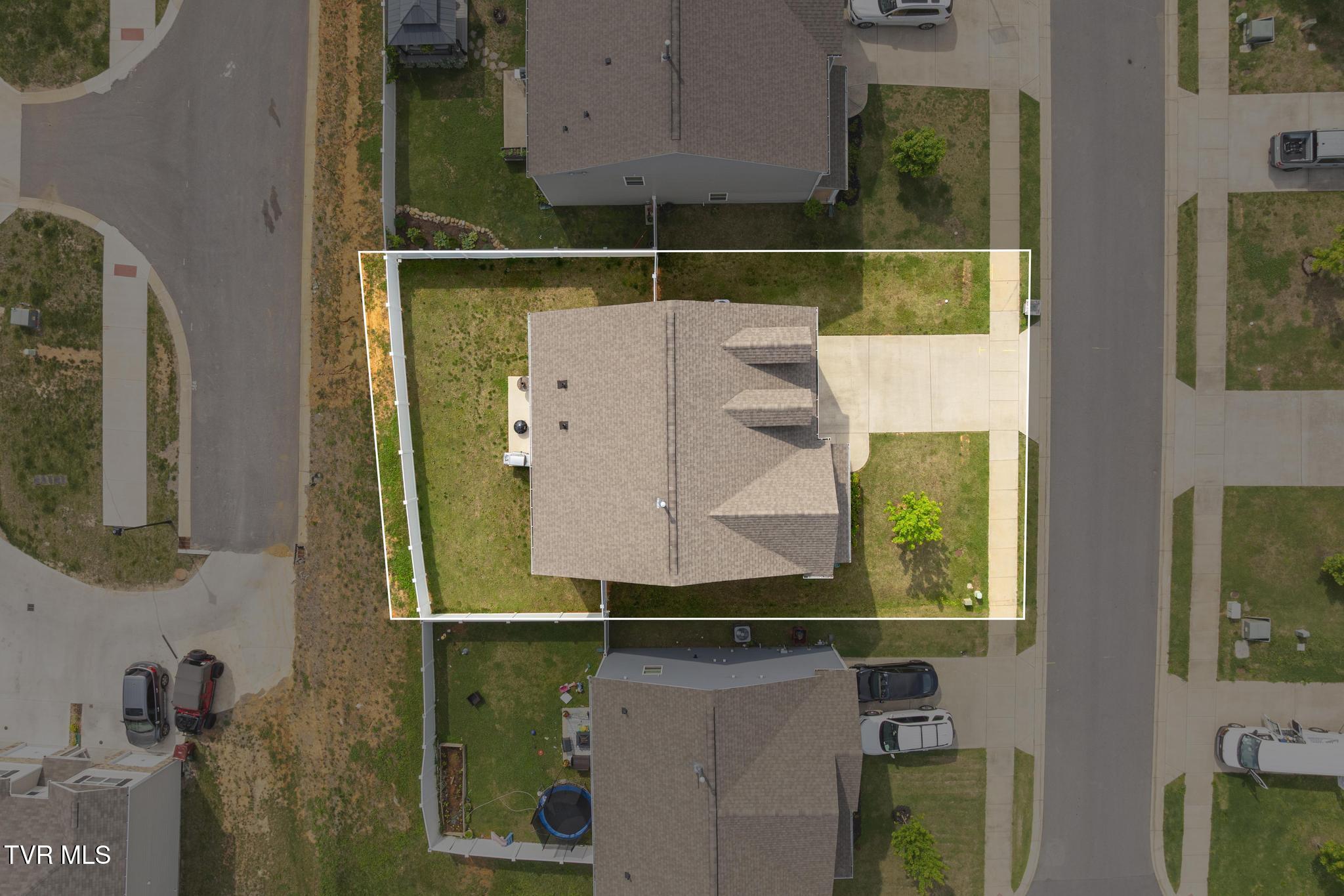 478 Brinkleys Way, Johnson City, Tennessee image 43