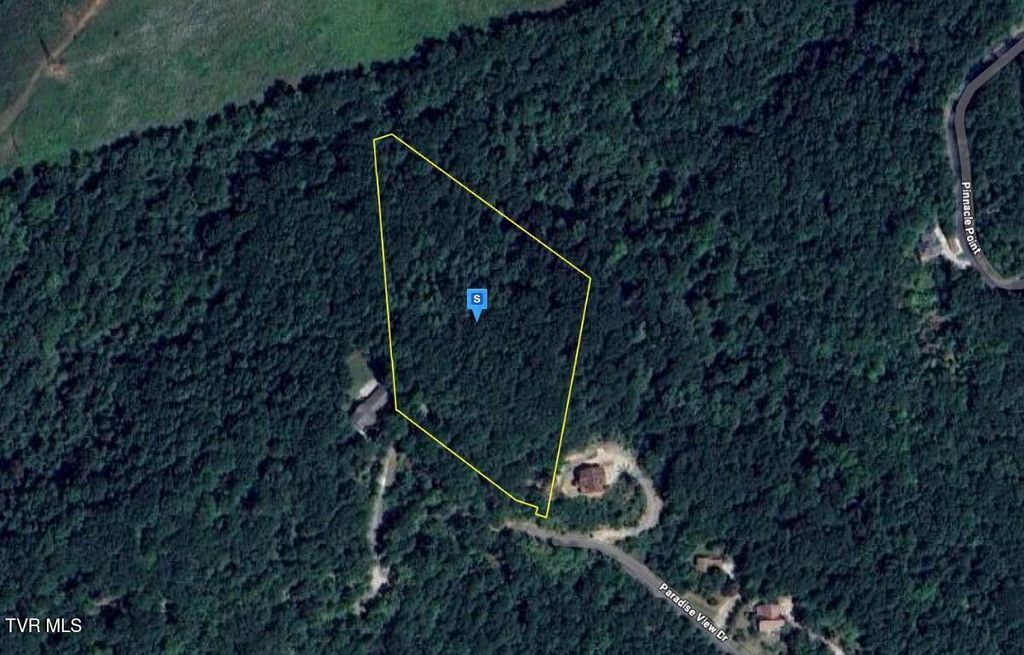 Photo of 9098 Paradise View Drive, Mooresburg, TN 37811 (MLS # 9988402)