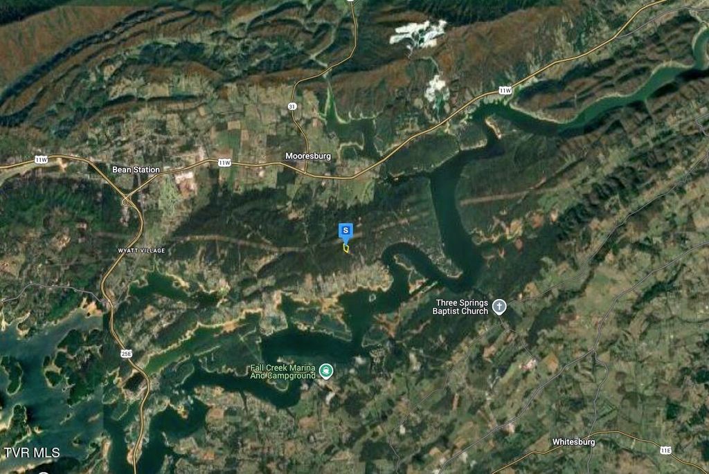 Photo of 9098 Paradise View Drive, Mooresburg, TN 37811 (MLS # 9988402)