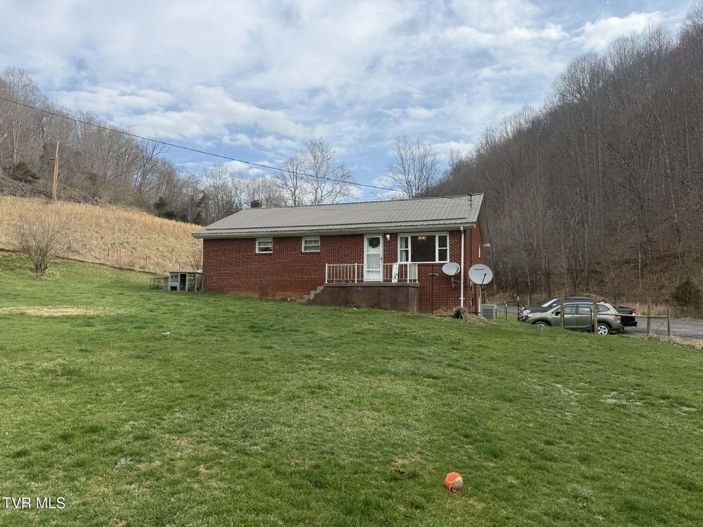 Photo of 73 Fork Ridge Road, Lebanon, VA 24266 (MLS # 9992152)