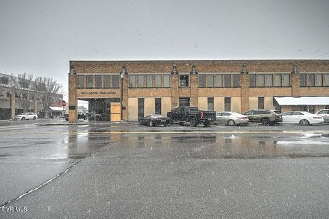 245 East New Street 201 Kingsport TN 37660