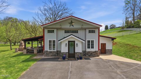 Photo of 565 Gap Creek Road, Elizabethton, TN 37643 (MLS # 9993706)