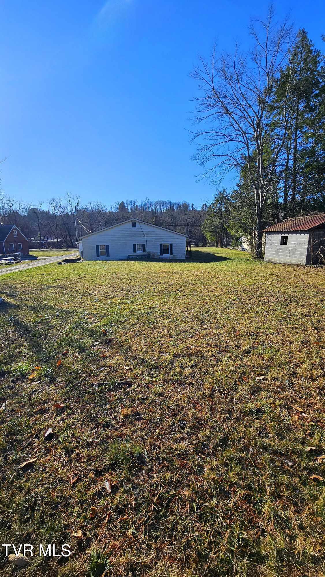 11215 Old Norton Coeburn Road, Coeburn, Virginia image 10