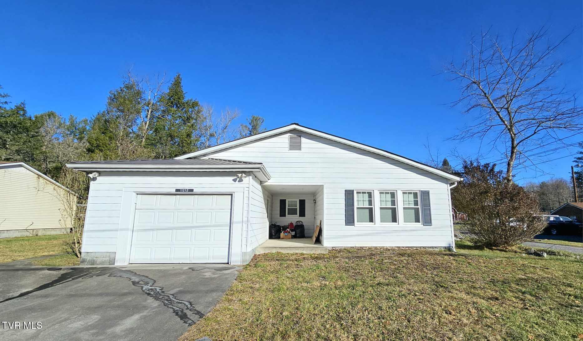 11215 Old Norton Coeburn Road, Coeburn, Virginia image 1