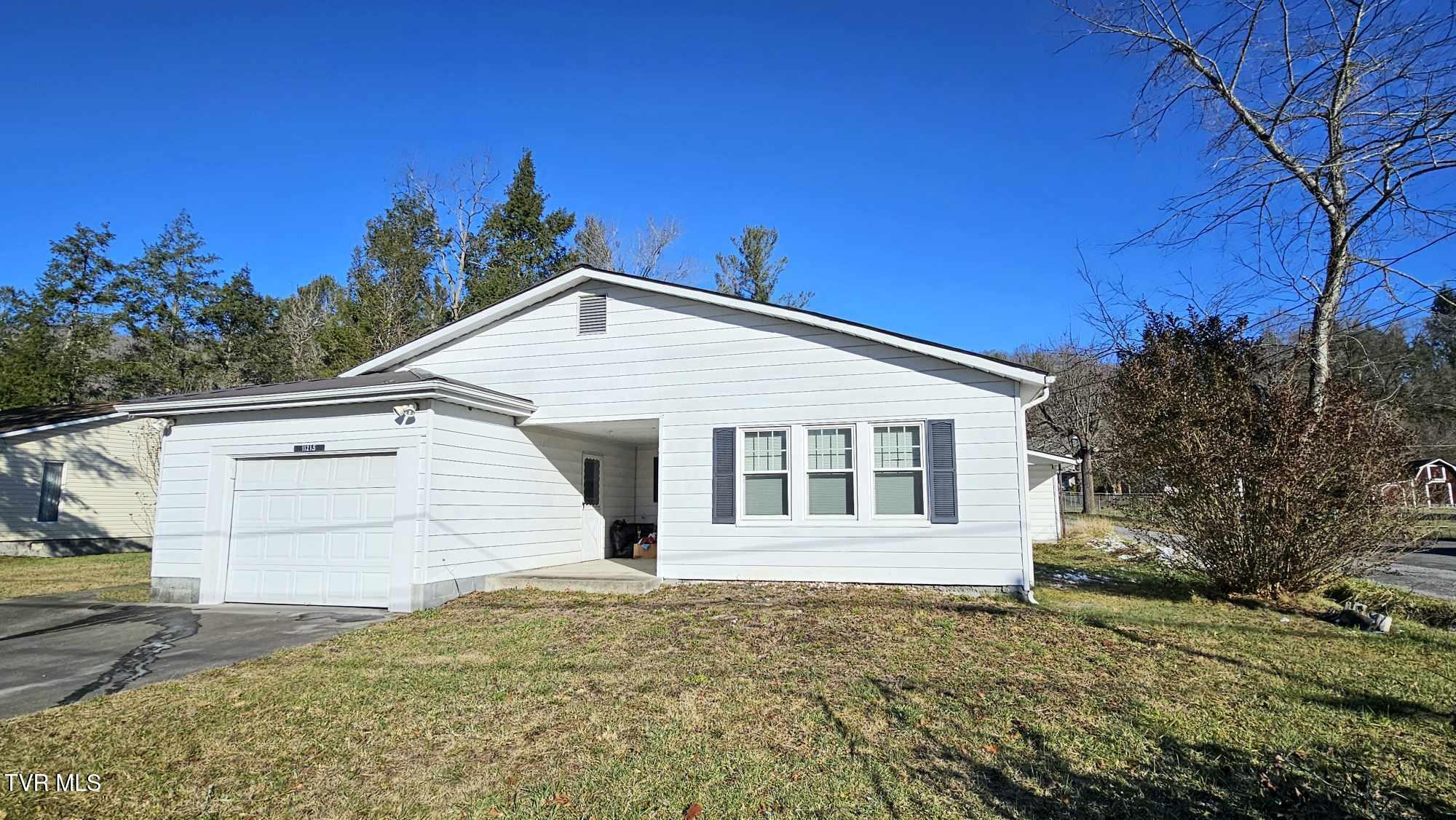 11215 Old Norton Coeburn Road, Coeburn, Virginia image 3