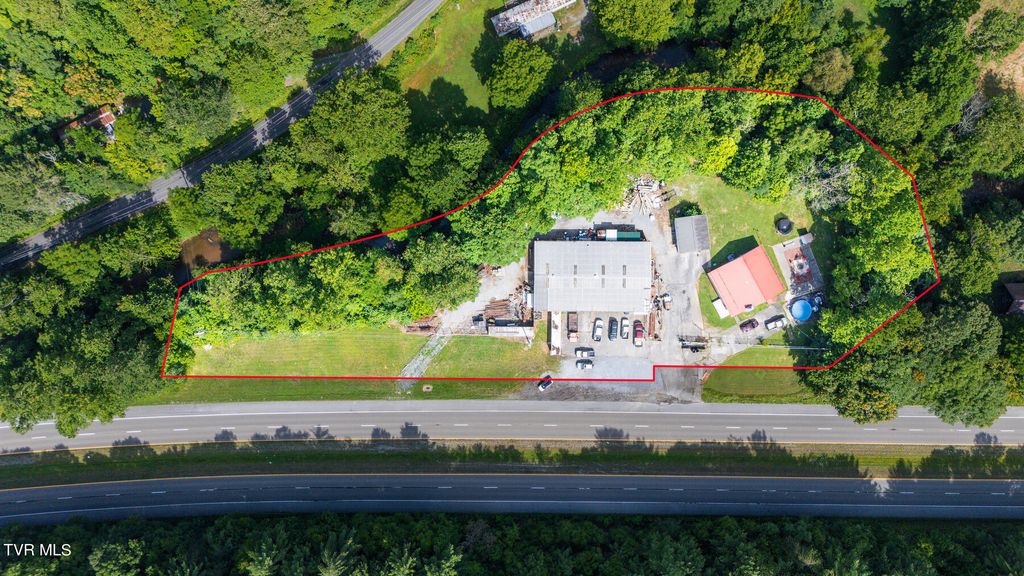 Photo of 5560 Highway 19-E, Hampton, TN 37658 (MLS # 9991190)