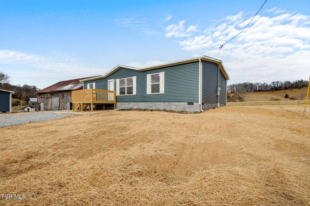 Photo of 899 Milburnton Road, Limestone, TN 37681 (MLS # 9989658)