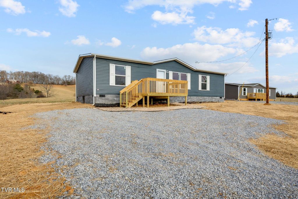 Photo of 899 Milburnton Road, Limestone, TN 37681 (MLS # 9989658)
