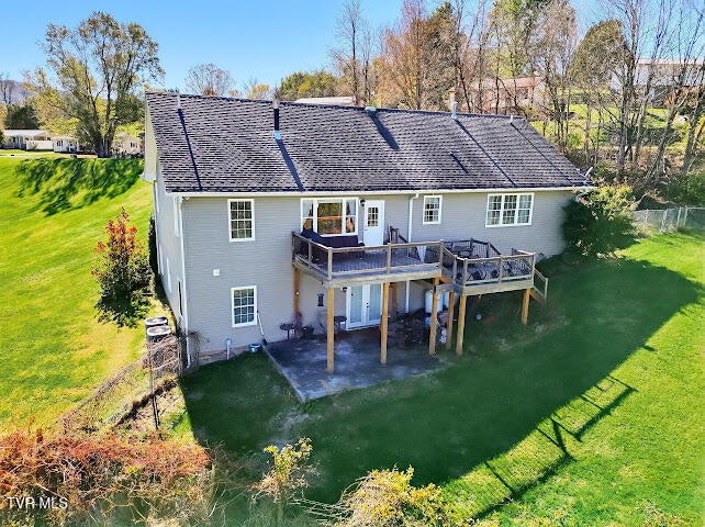 380 Kennedy Drive