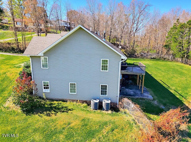 Photo of 380 Kennedy Drive, Pounding Mill, VA 24637 (MLS # 10002362)