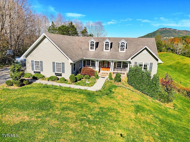 Photo of 380 Kennedy Drive, Pounding Mill, VA 24637 (MLS # 10002362)