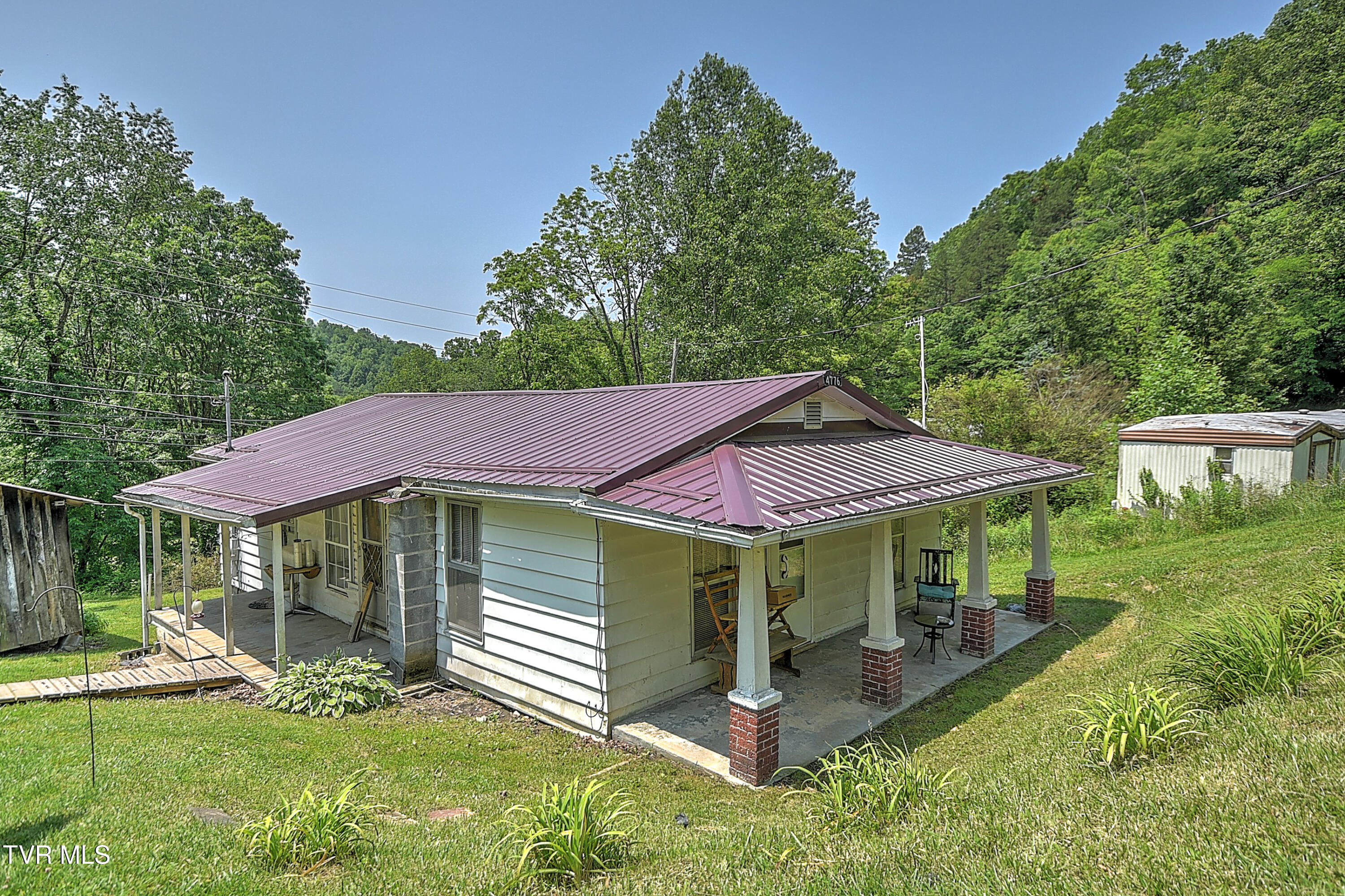 4776 Mabe Stanleytown Road, Duffield, Virginia image 37
