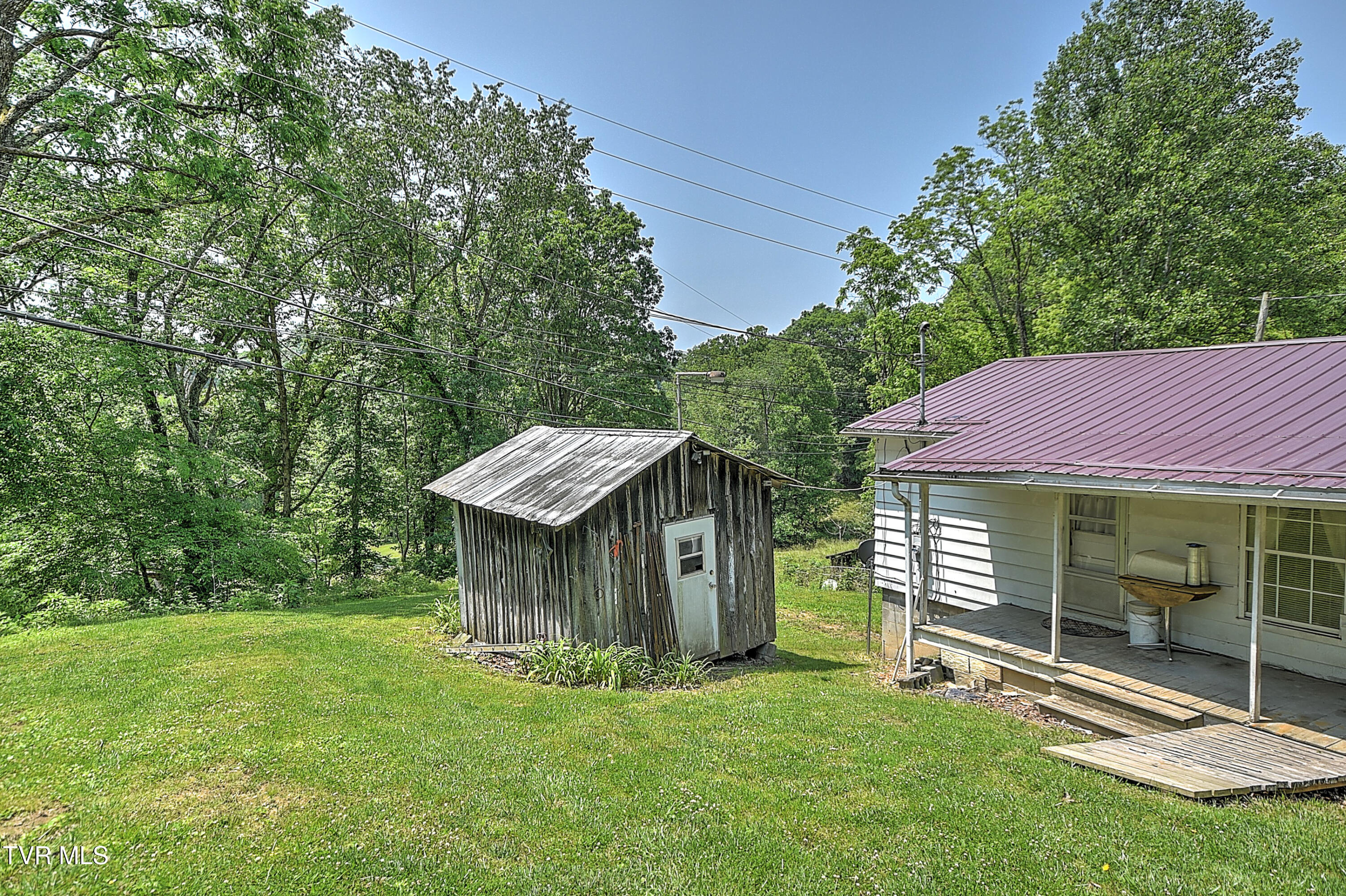 4776 Mabe Stanleytown Road, Duffield, Virginia image 36
