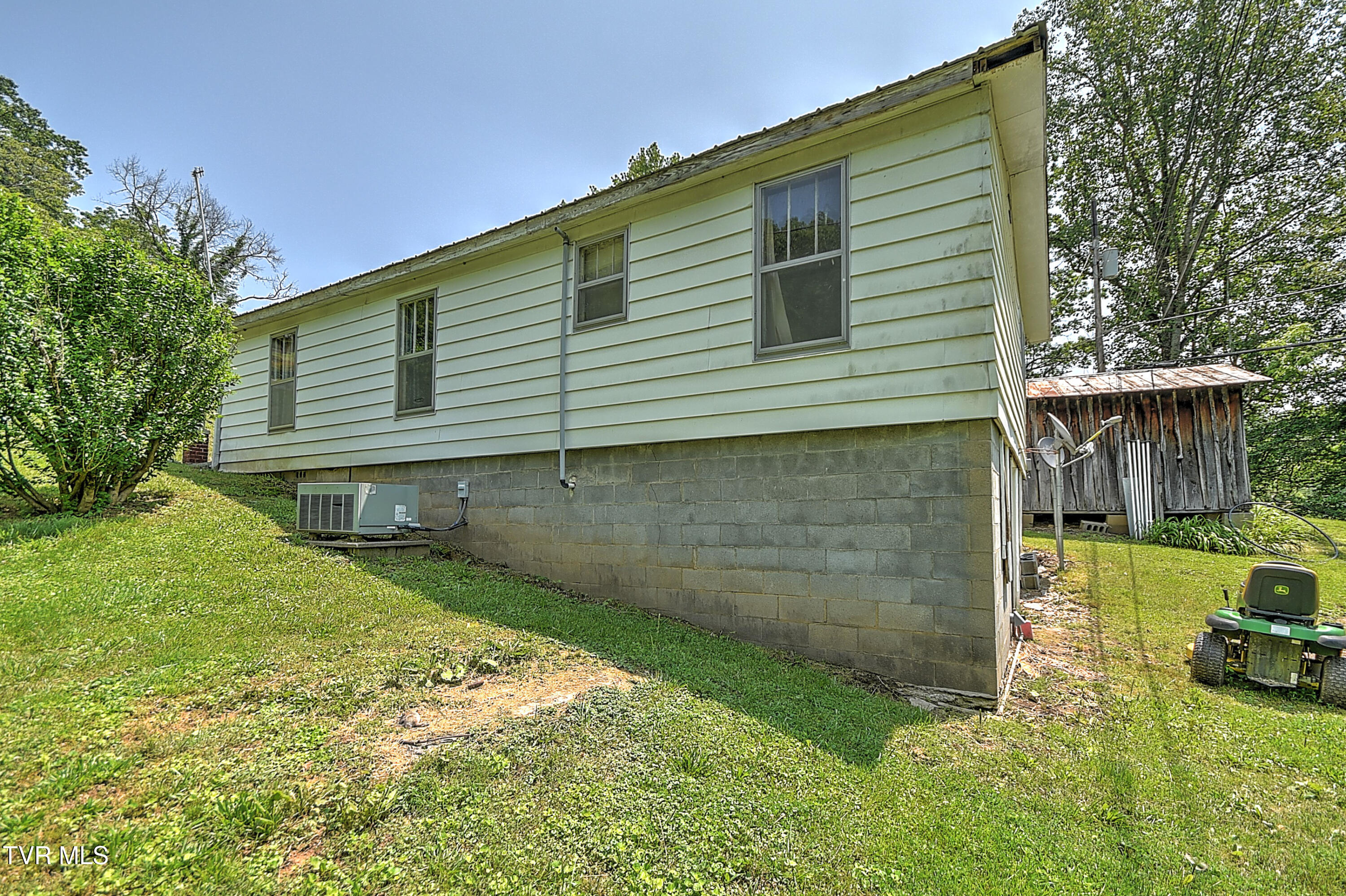 4776 Mabe Stanleytown Road, Duffield, Virginia image 29