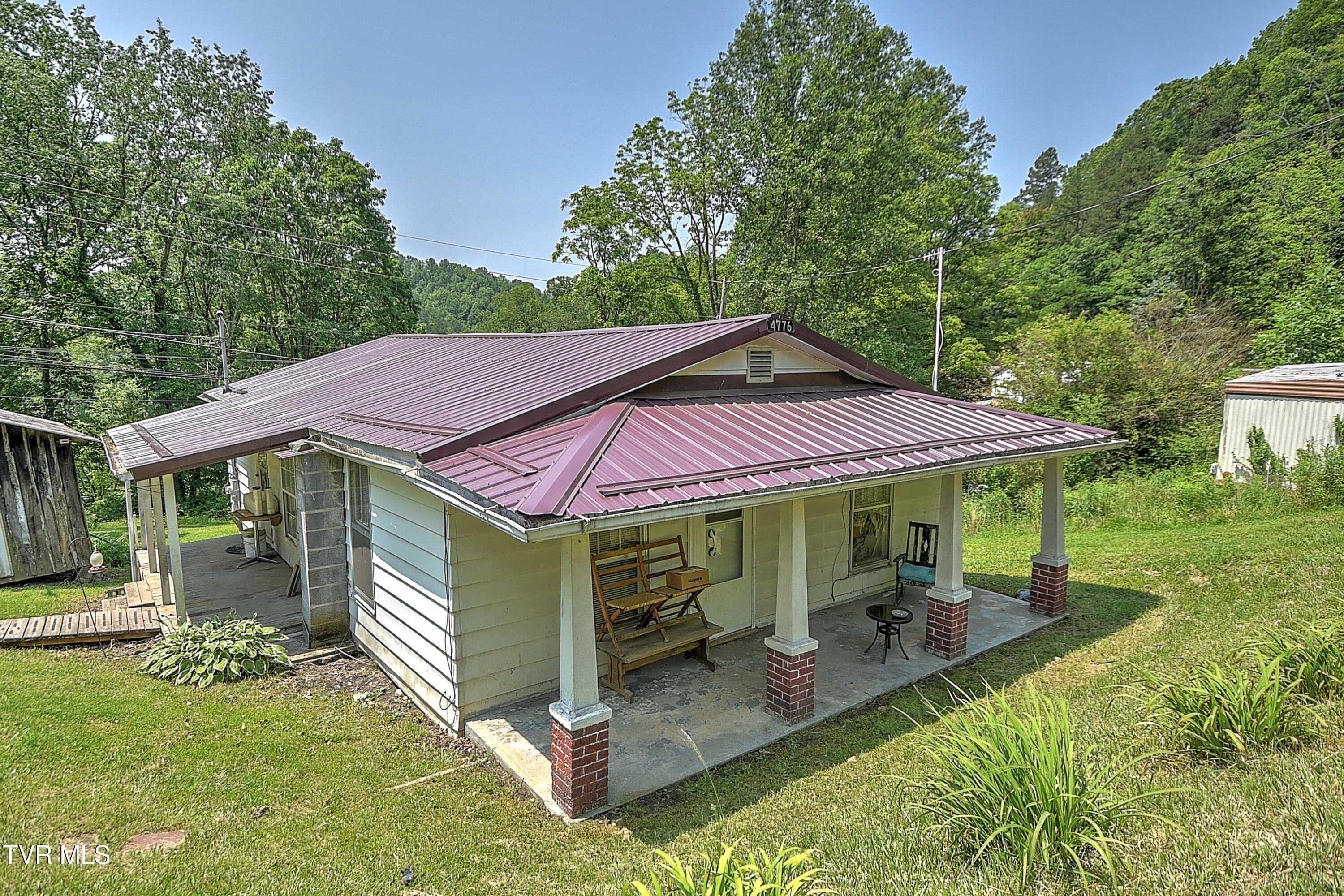 4776 Mabe Stanleytown Road, Duffield, Virginia image 1