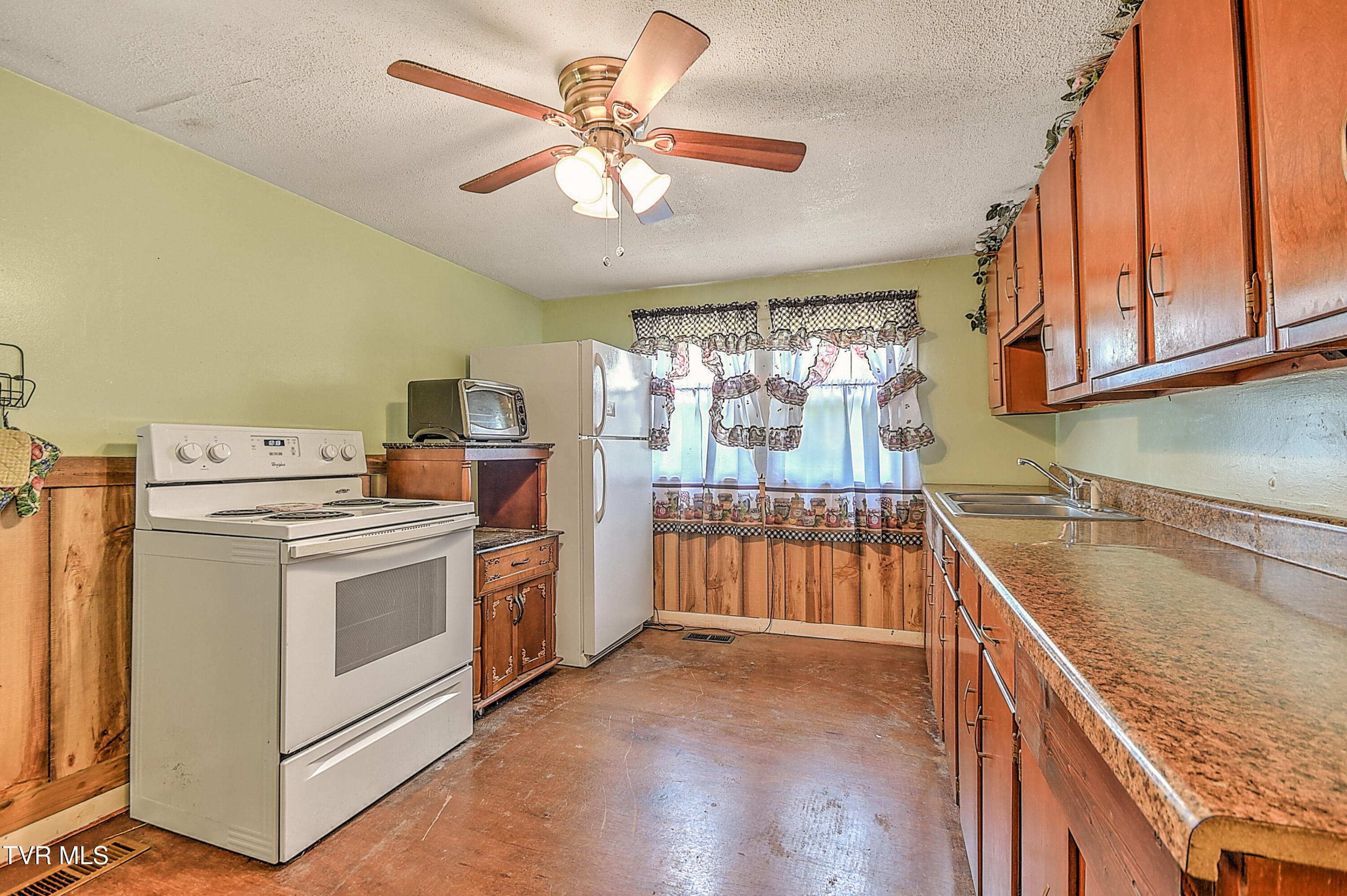 4776 Mabe Stanleytown Road, Duffield, Virginia image 24