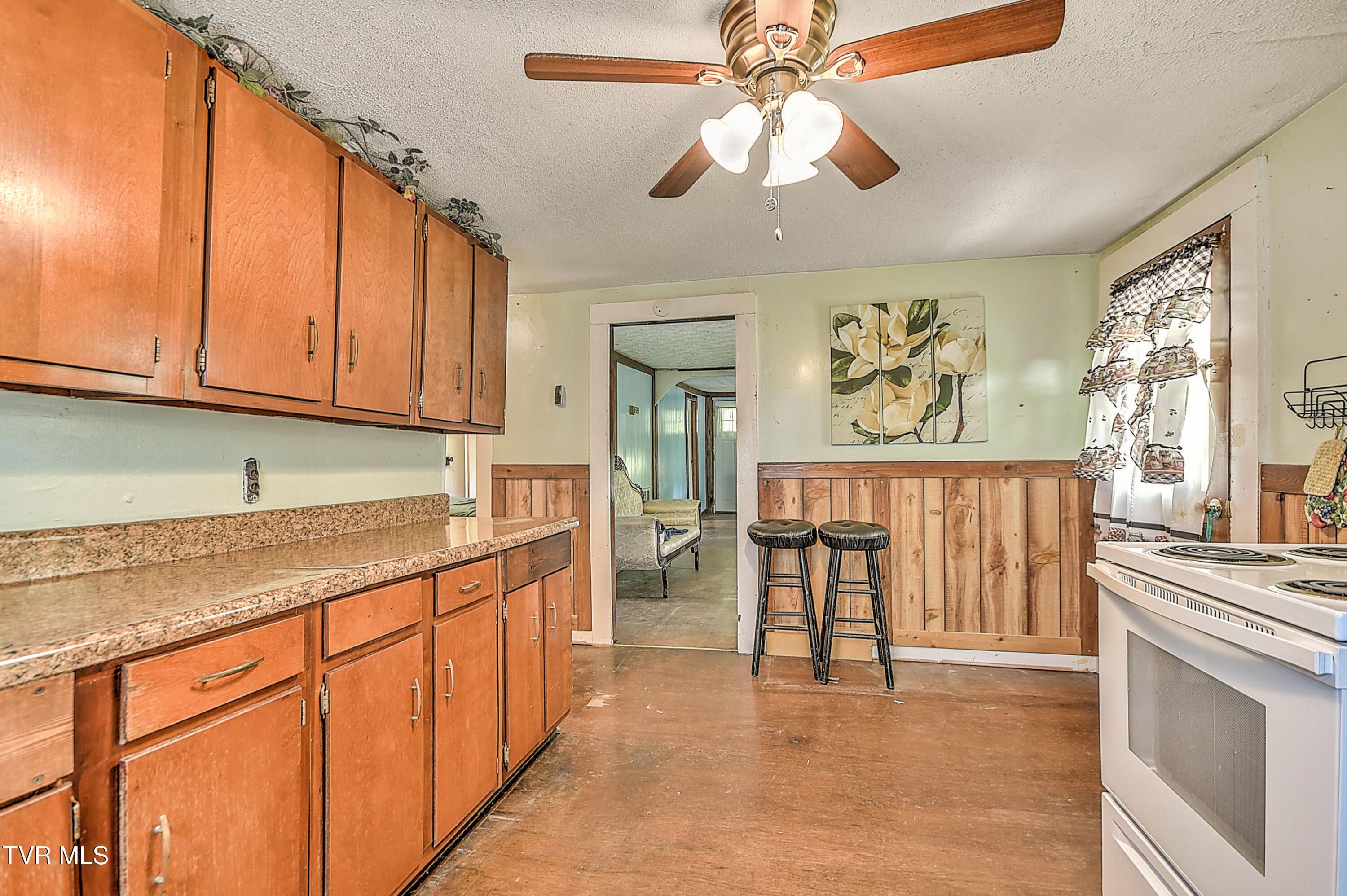 4776 Mabe Stanleytown Road, Duffield, Virginia image 27
