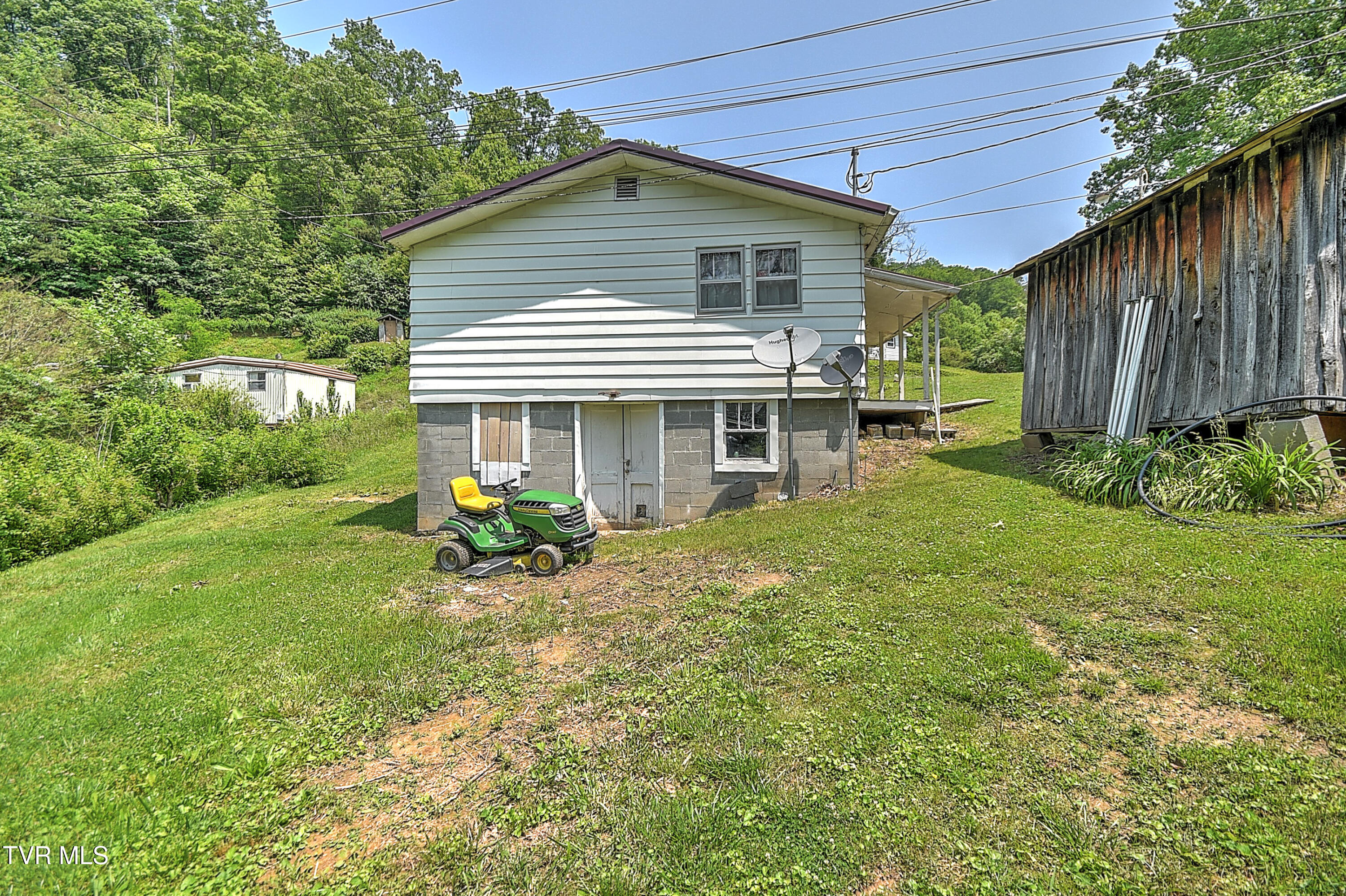4776 Mabe Stanleytown Road, Duffield, Virginia image 31