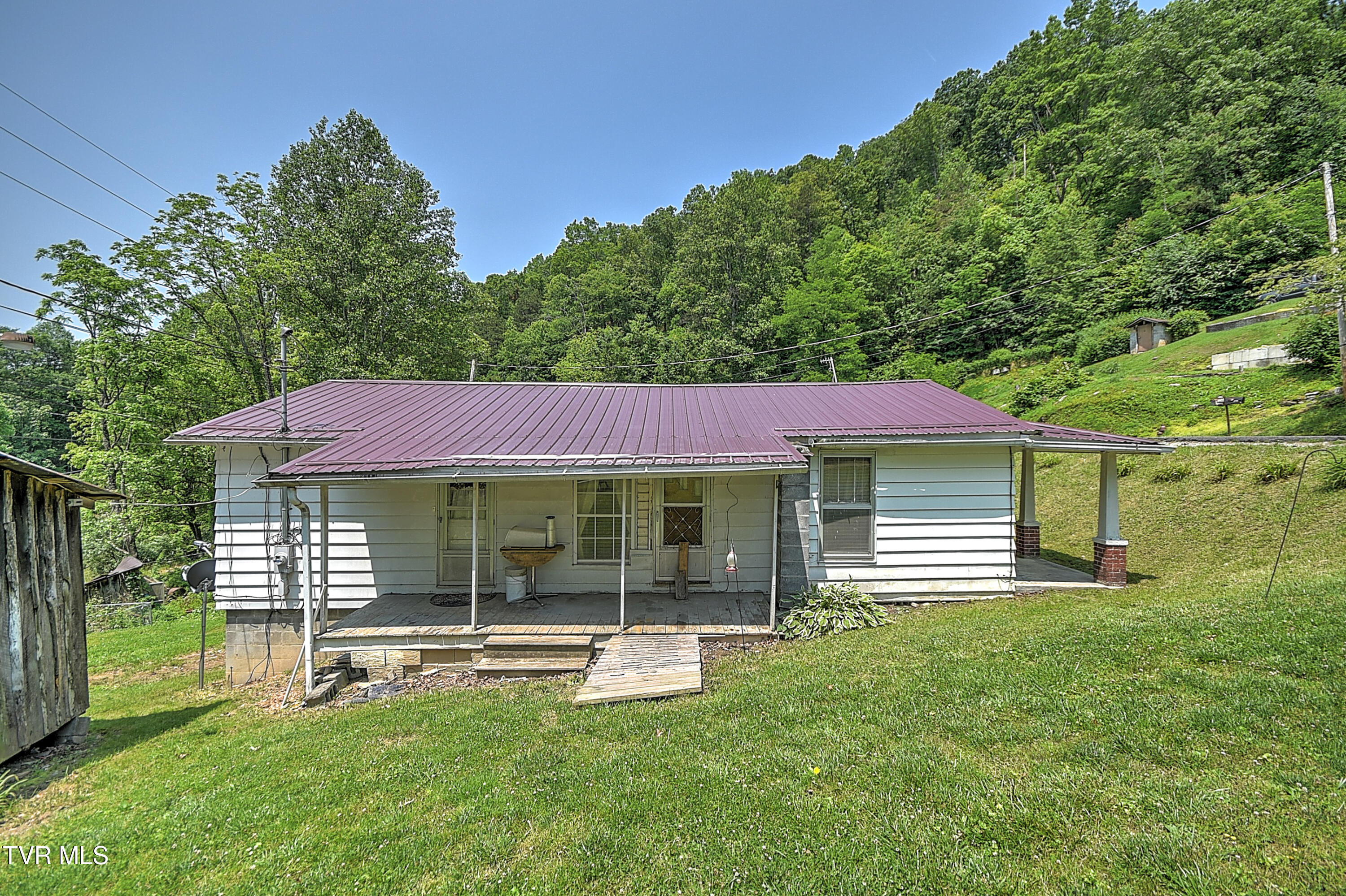 4776 Mabe Stanleytown Road, Duffield, Virginia image 34