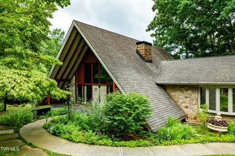 Photo of 1309 Rocky Hollow Road, Jonesborough, TN 37659 (MLS # 9997332)