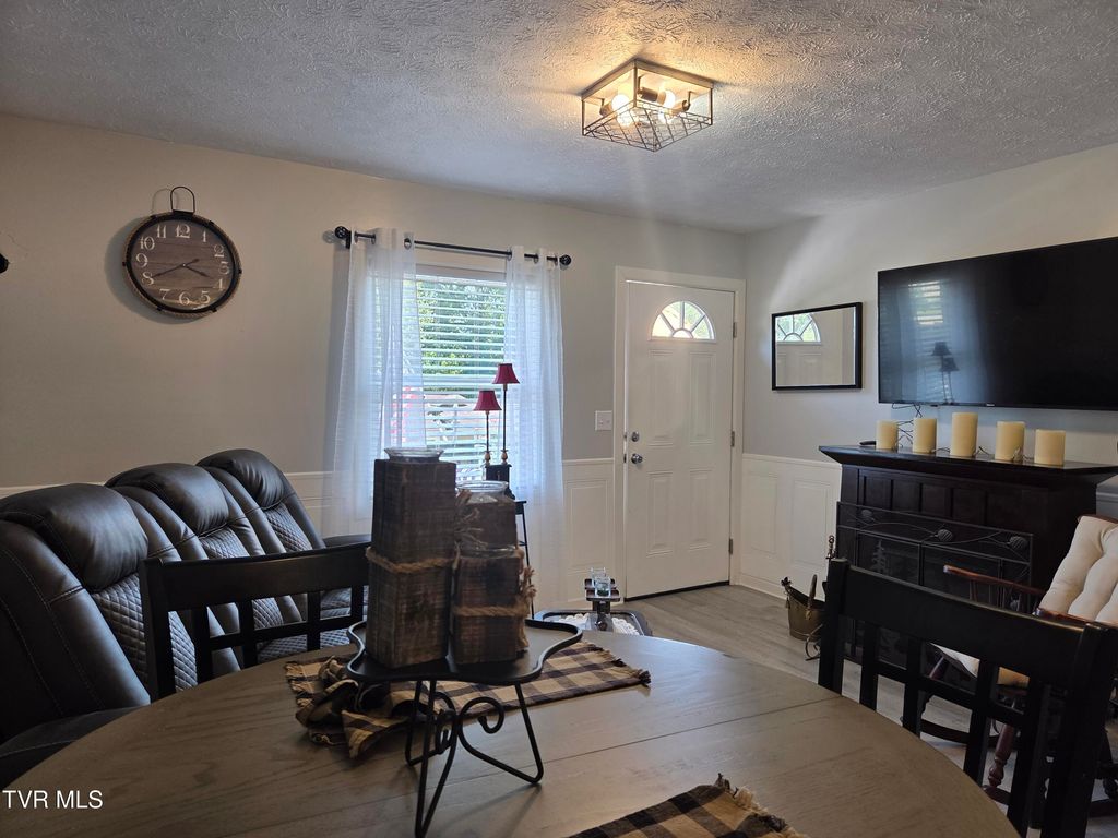 Photo of 447 Pine Street, Mount Carmel, TN 37645 (MLS # 9995619)