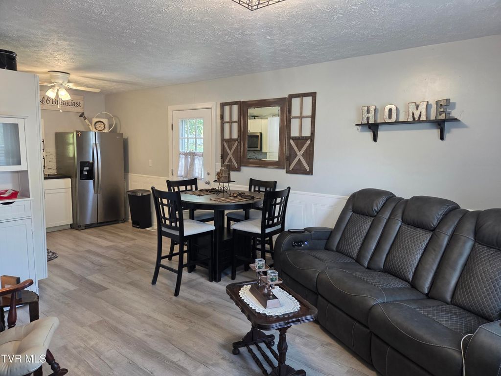 Photo of 447 Pine Street, Mount Carmel, TN 37645 (MLS # 9995619)