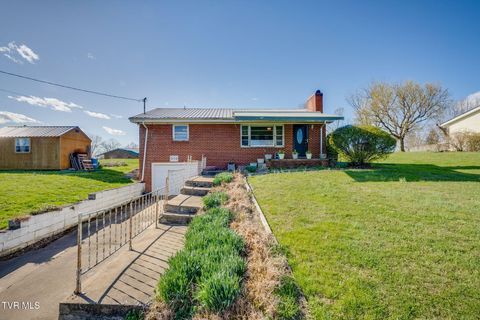 510 Matson Road Jonesborough TN 37659